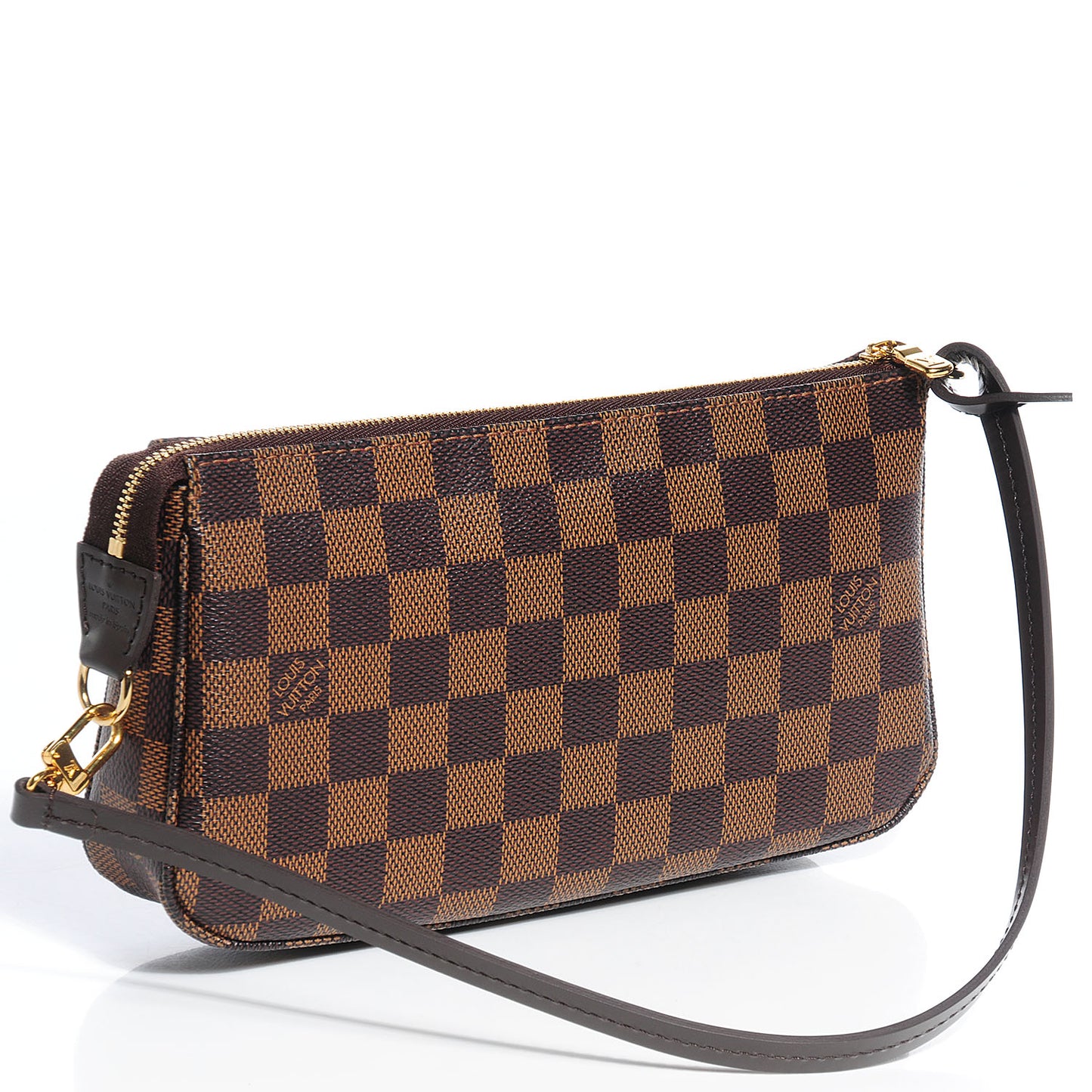 Damier Ebene Pochette Accessories NM