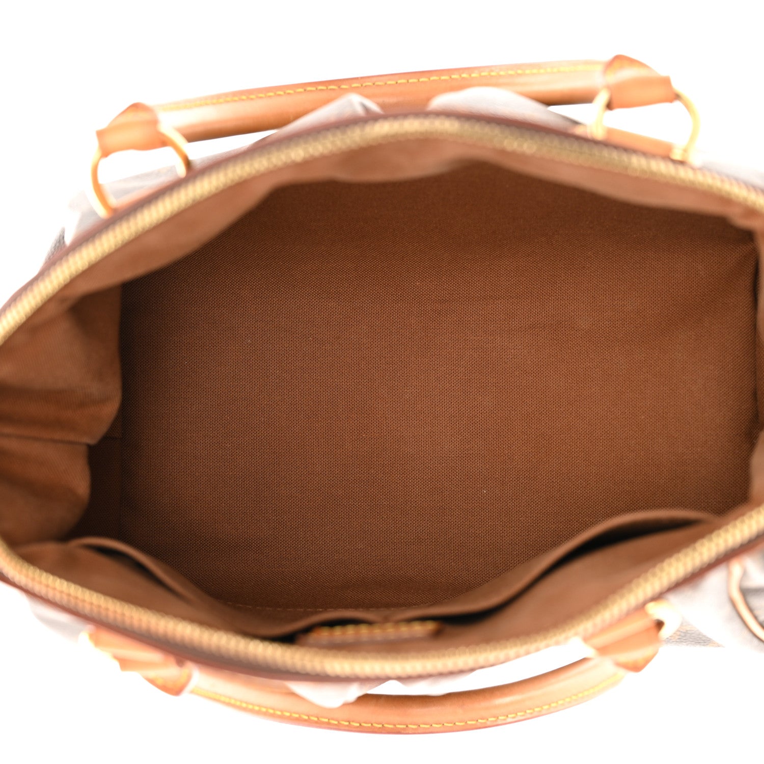 Louis Vuitton Monogram Tivoli PM 5 of 16