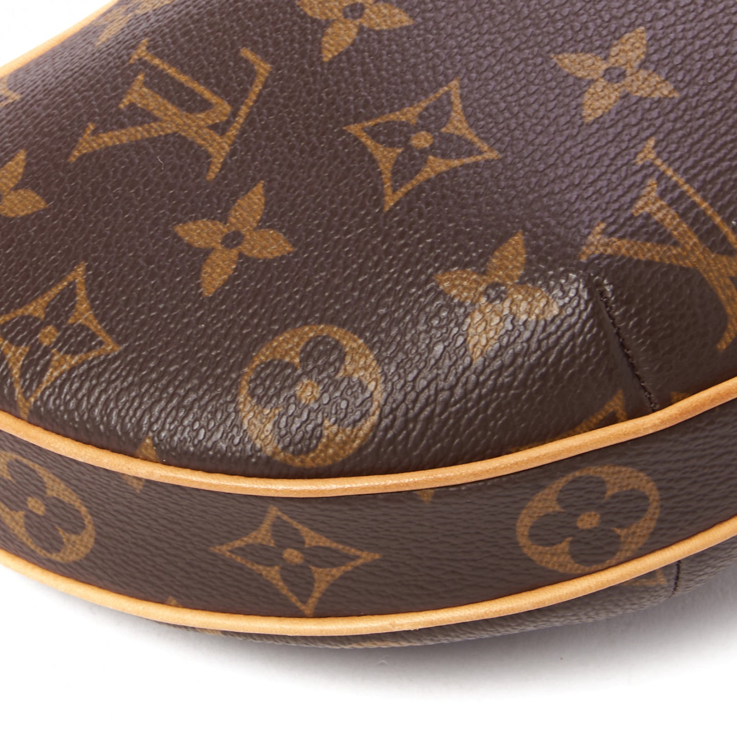 Monogram Croissant PM