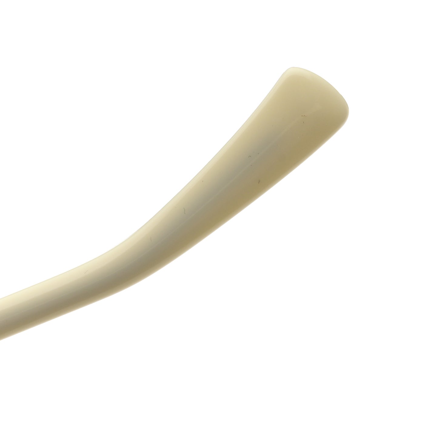 Acetate Mirror Shield Sunglasses 71476A White