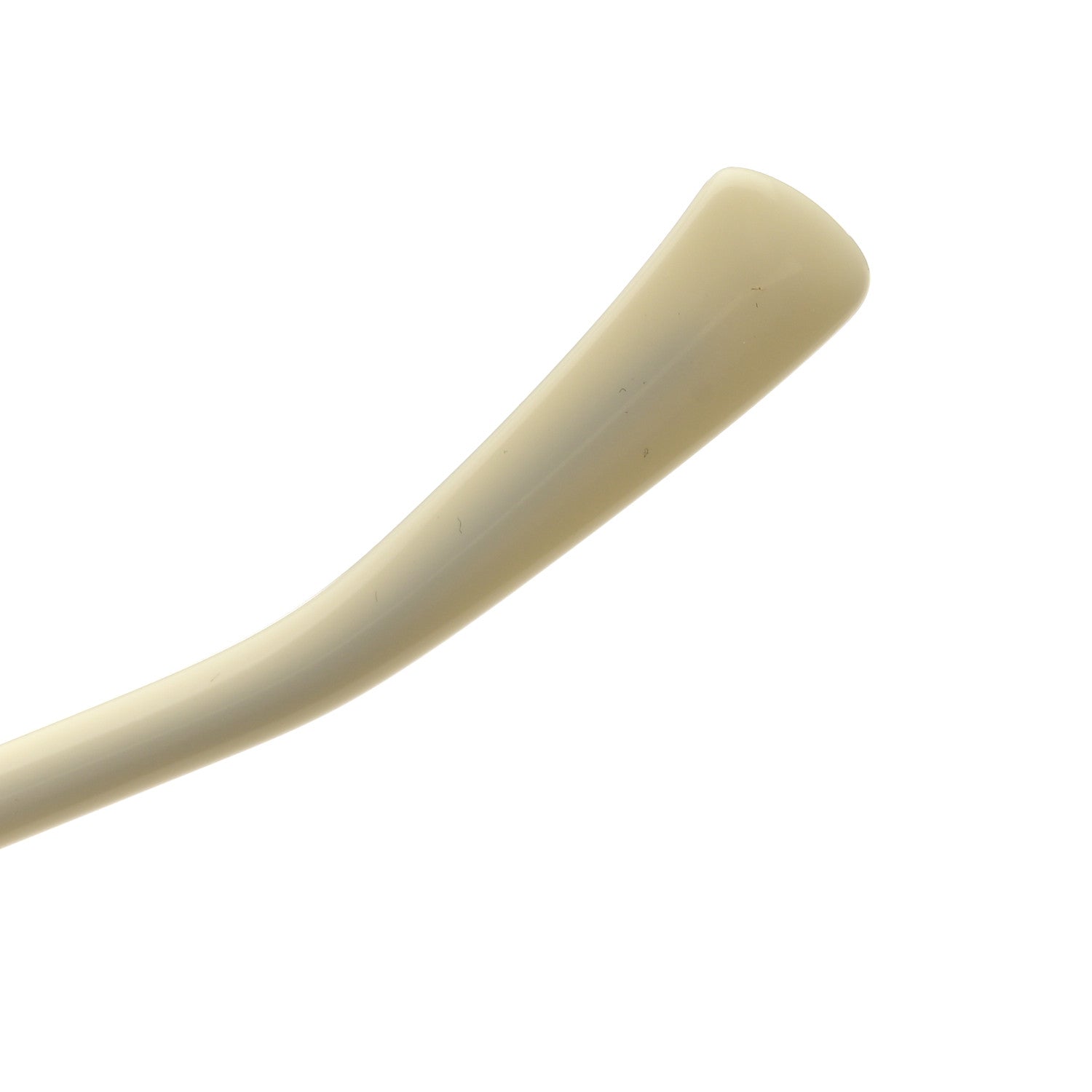 Chanel Acetate Mirror Shield Sunglasses 71476A White 8 of 12