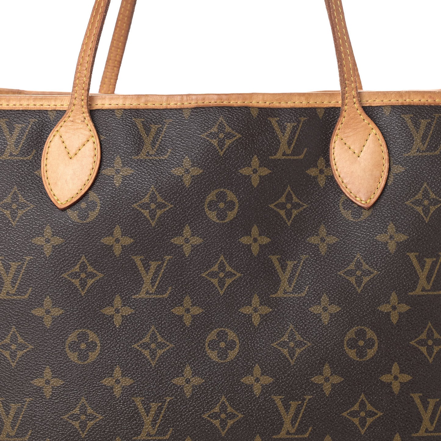 Monogram Neverfull MM