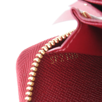 Louis Vuitton Monogram Zippy Multicartes Fuchsia 8 of 8