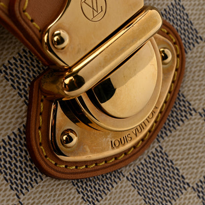 Louis Vuitton Damier Azur Stresa PM 12 of 15