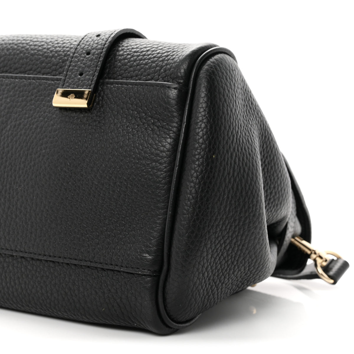Heavy Grain Medium Alexa Black