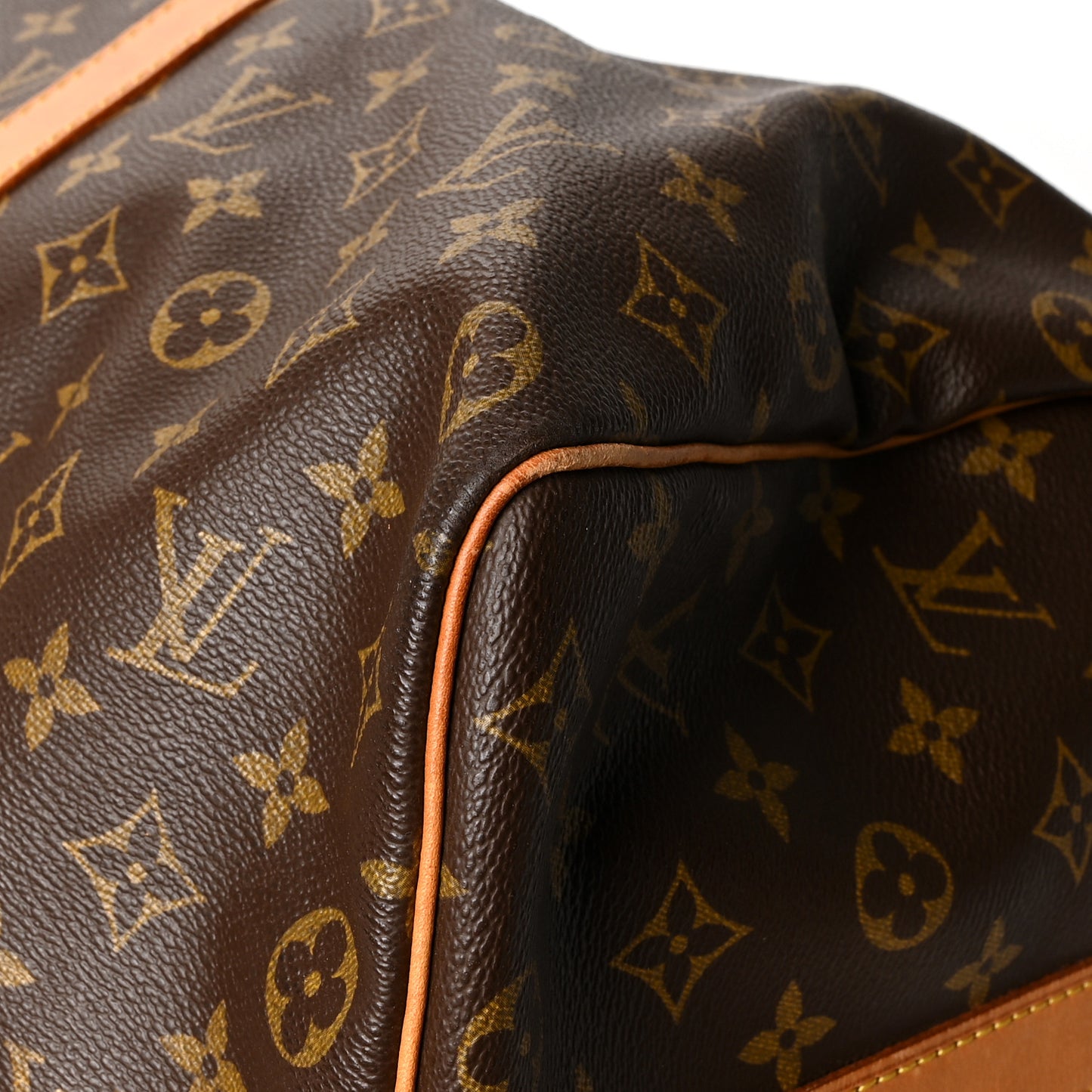 Monogram Keepall Bandouliere 50