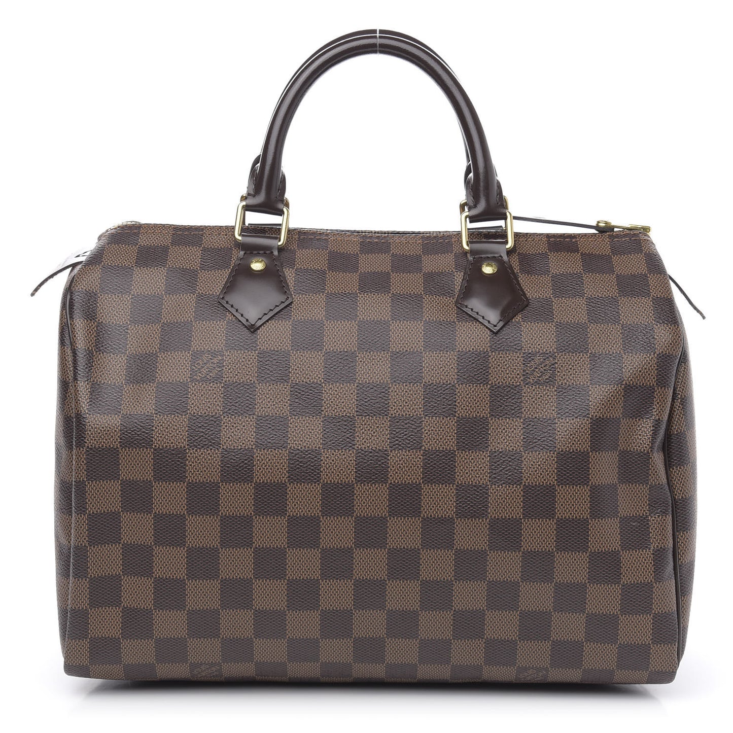 Damier Ebene Speedy 30