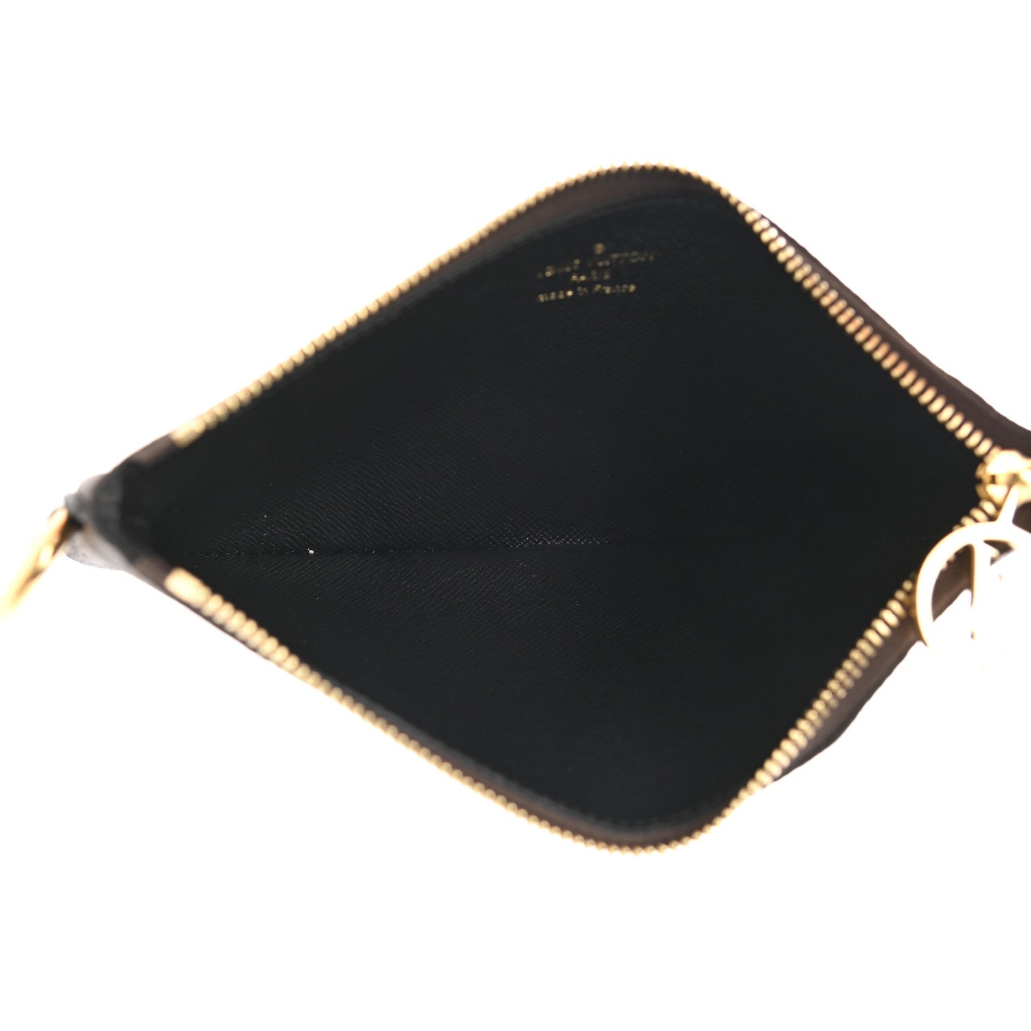 Louis Vuitton Reverse Monogram Giant Trio Rectangle Pouch 5 of 7