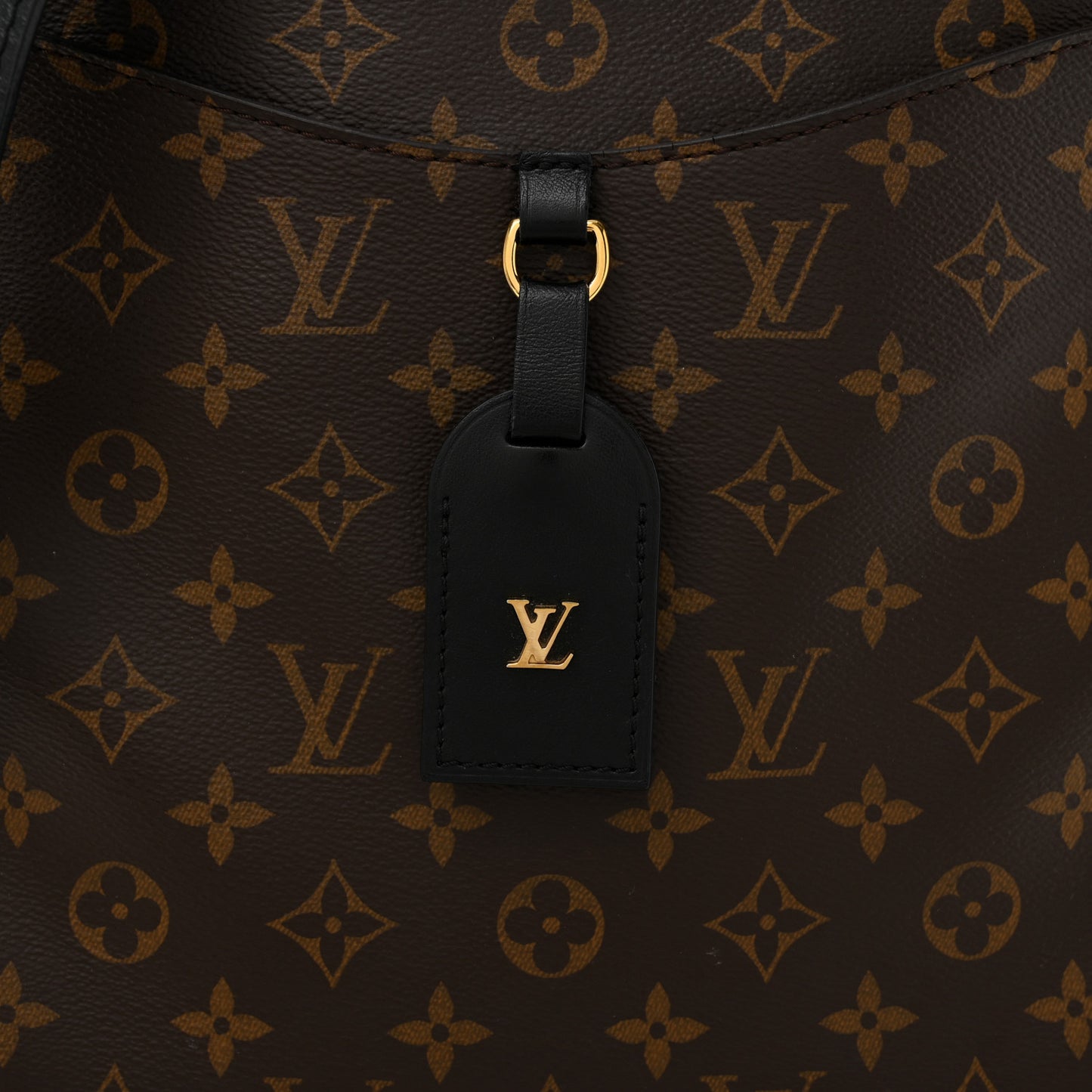 Monogram Odeon MM Black