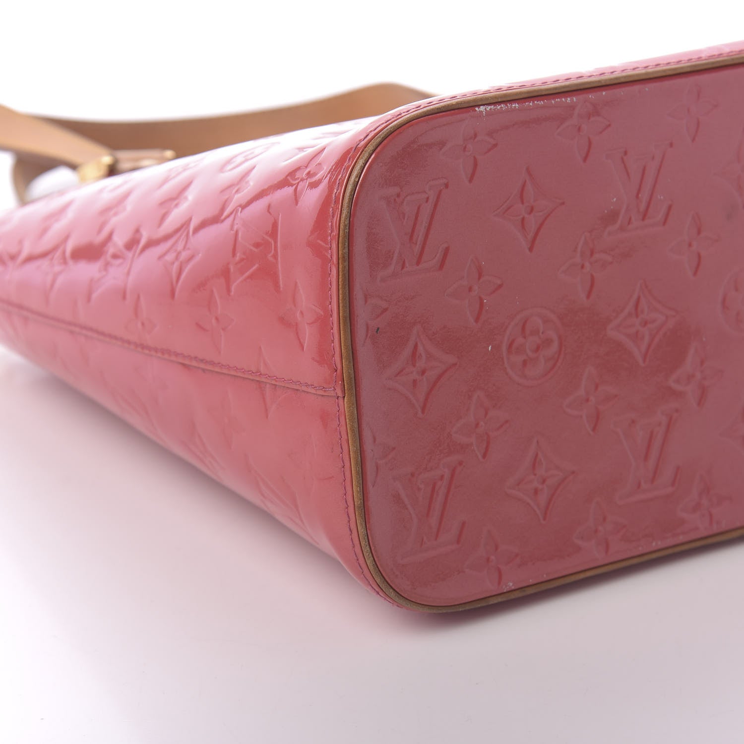 Louis Vuitton Vernis Houston Framboise 6 of 12