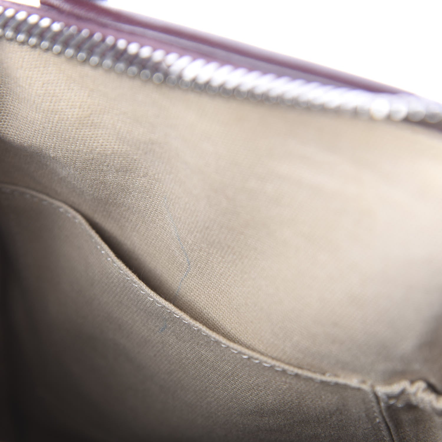 Givenchy Sugar Goatskin Small Antigona Oxblood 9 of 12