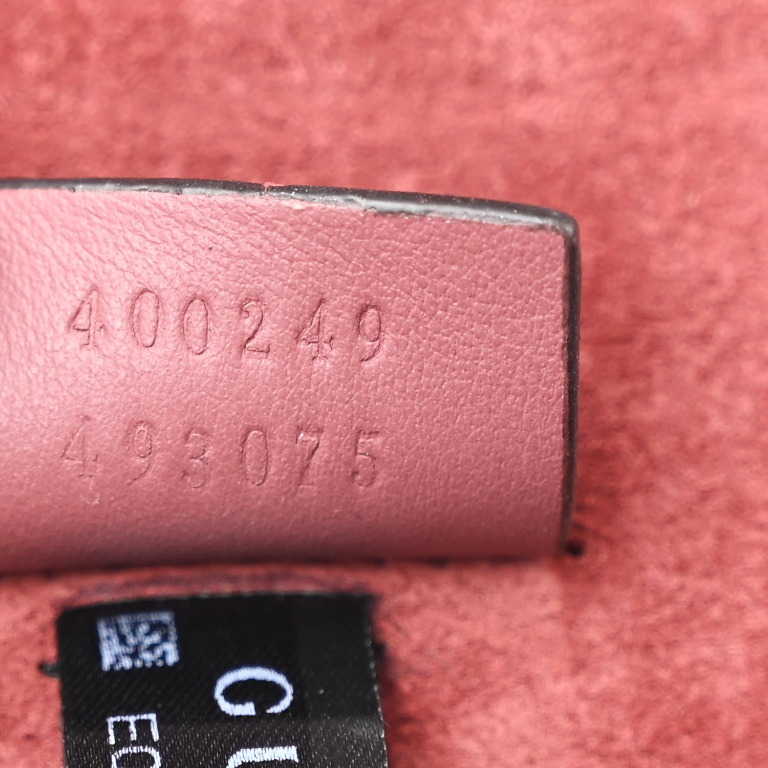 Gucci GG Supreme Monogram Blooms Small Dionysus Shoulder Bag Beige Multicolor Dry Rose 8 of 11