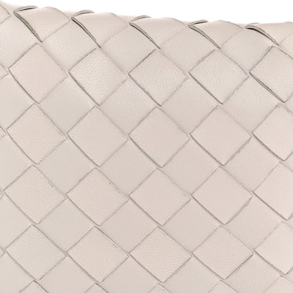 Bottega Veneta Nappa Intrecciato Mini Jodie Chalk 8 of 13