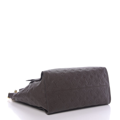 Louis Vuitton Empreinte Lumineuse PM Terre 4 of 9