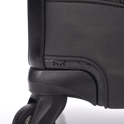 Gucci Imprime Monogram Carry On Suitcase Black 15 of 18