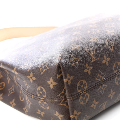Louis Vuitton Monogram Graceful PM 5 of 11
