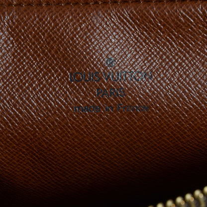 Louis Vuitton Monogram Pochette Marly Bandouliere 6 of 7