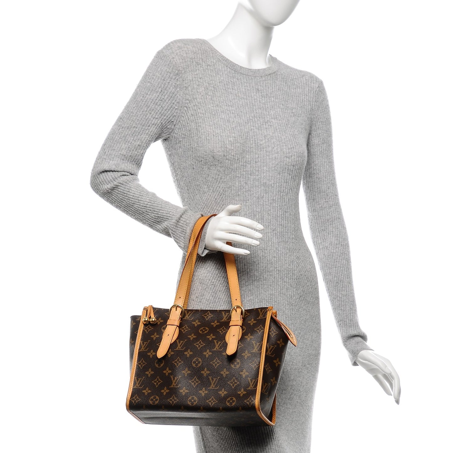 Monogram Popincourt Haut