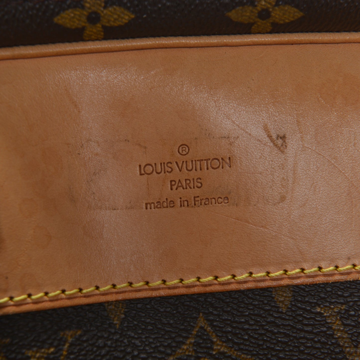 Monogram Alize 24 Heures