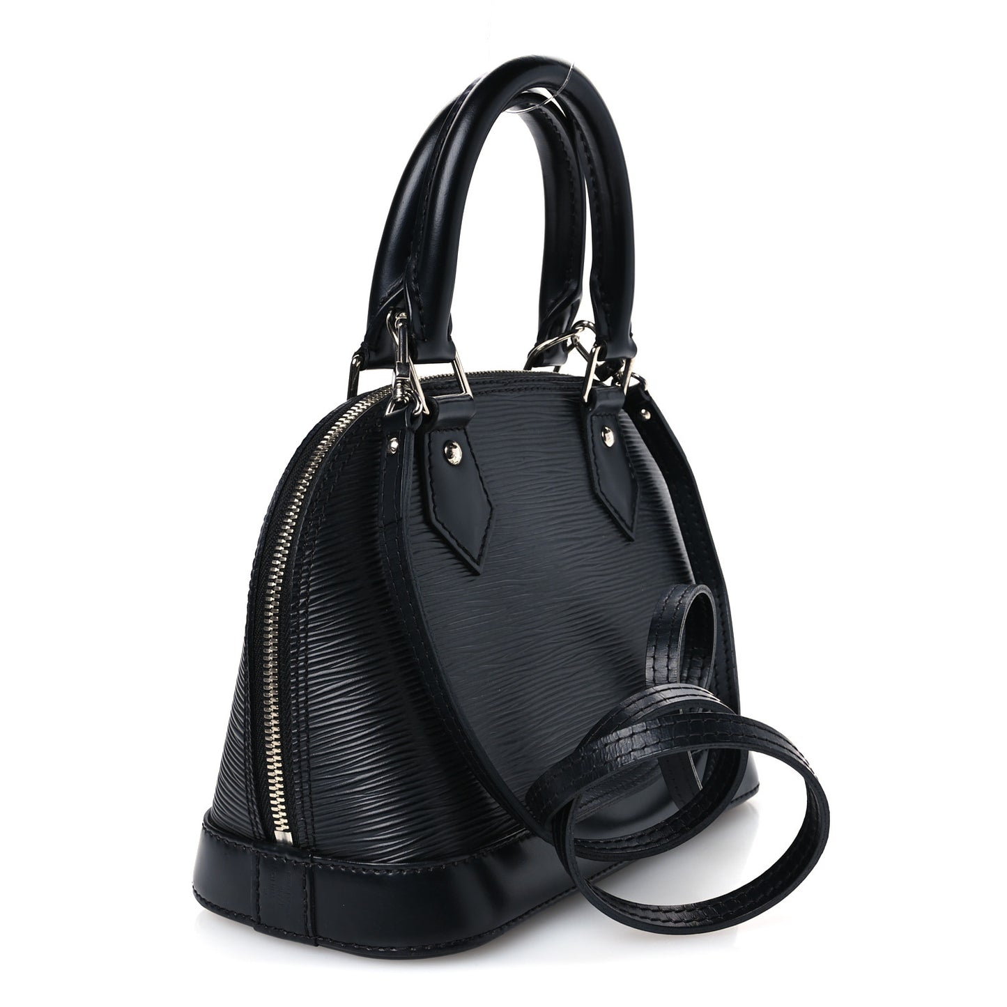 Epi Alma BB Black