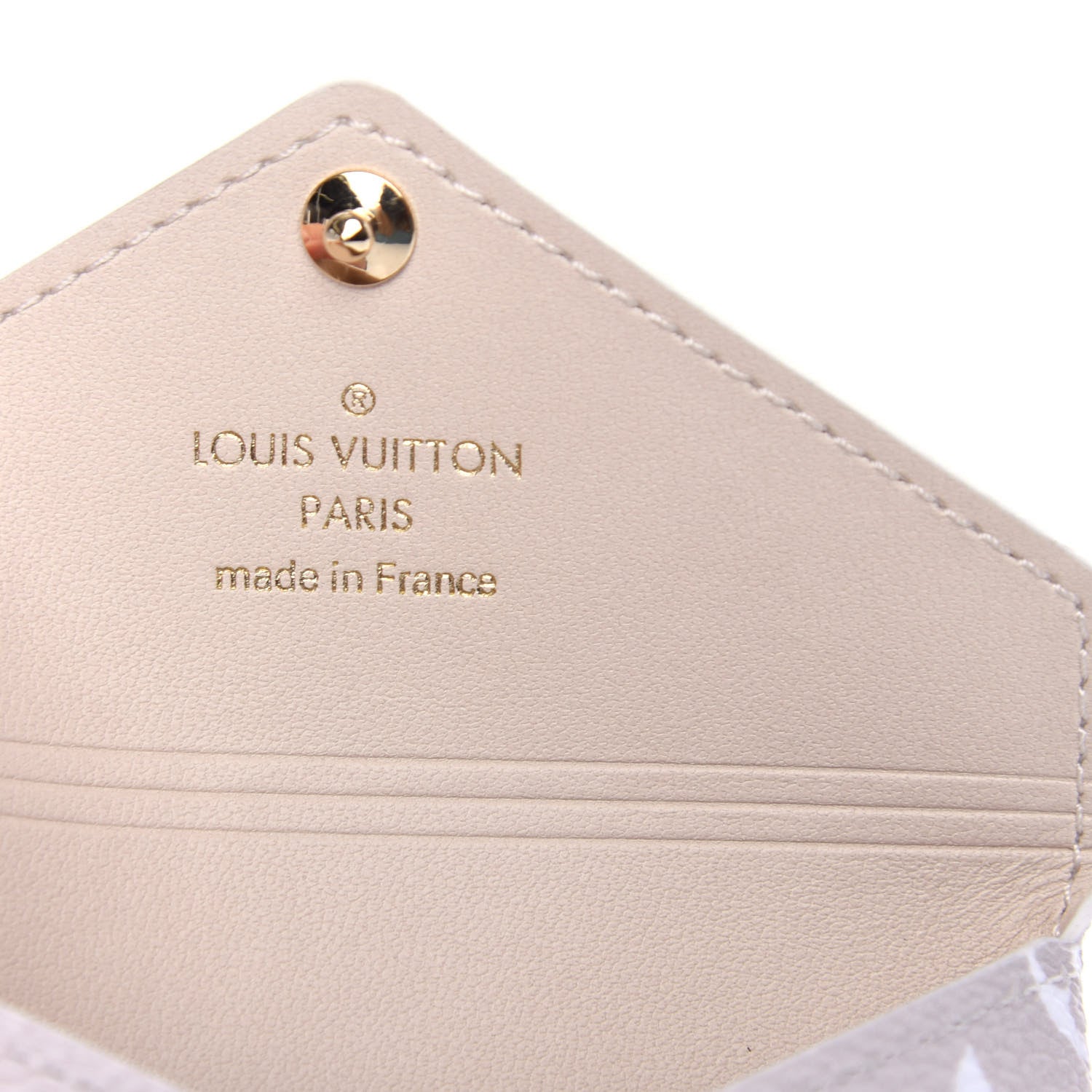 Louis Vuitton Monogram Giant By The Pool Kirigami Pochette Set 10 of 17