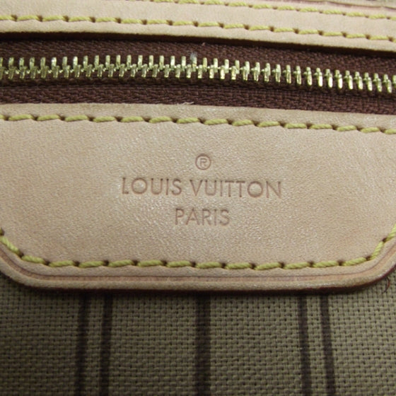 Monogram Delightful PM