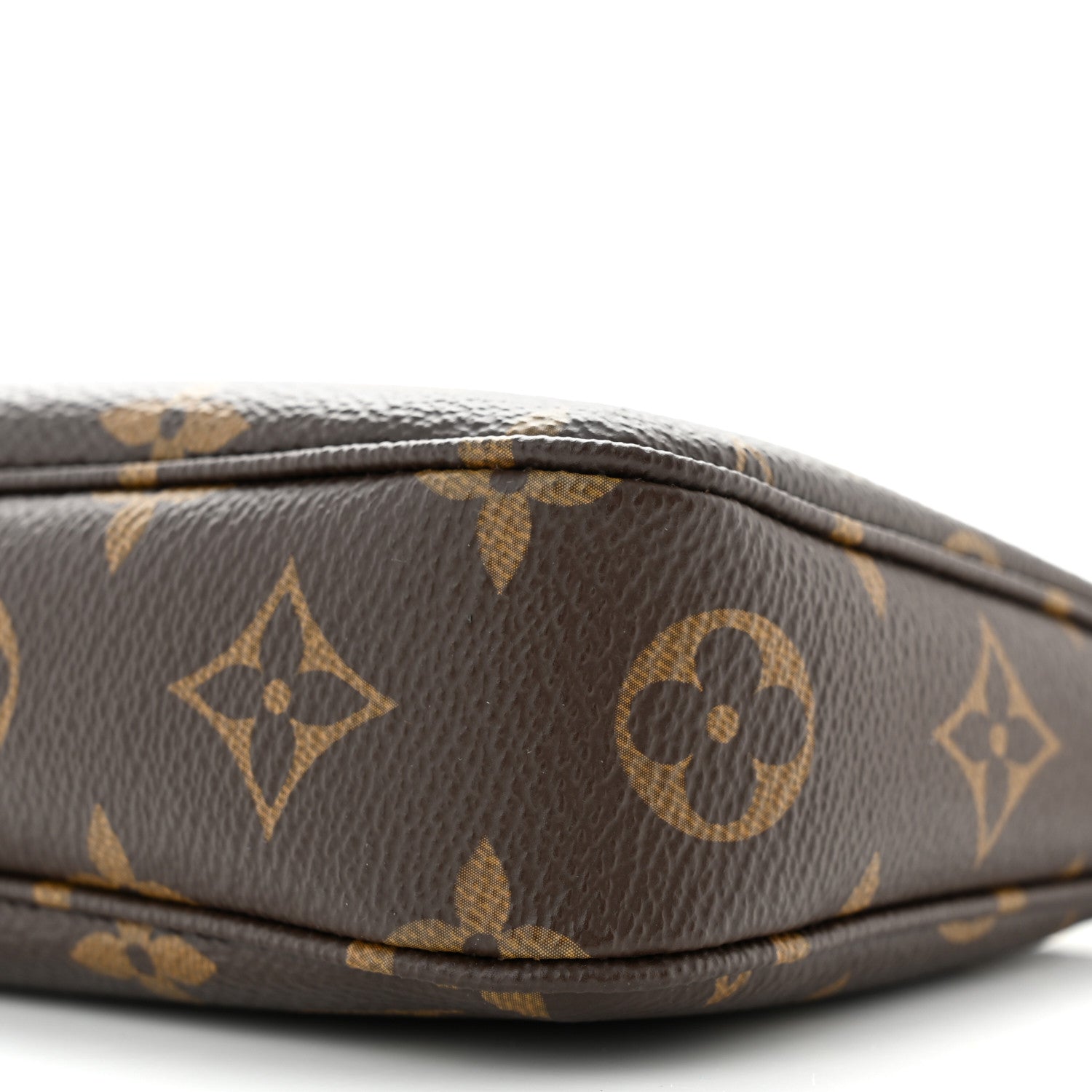 Louis Vuitton Monogram Pochette Accessories NM 10 of 11