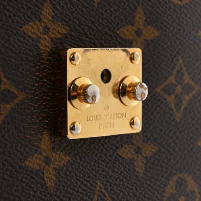 Louis Vuitton Monogram Pochette Metis 14 of 14