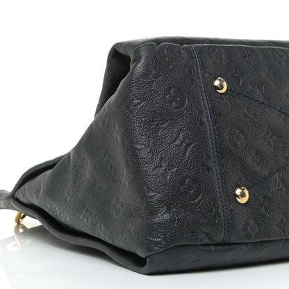 Louis Vuitton Empreinte Artsy MM Infini 5 of 9