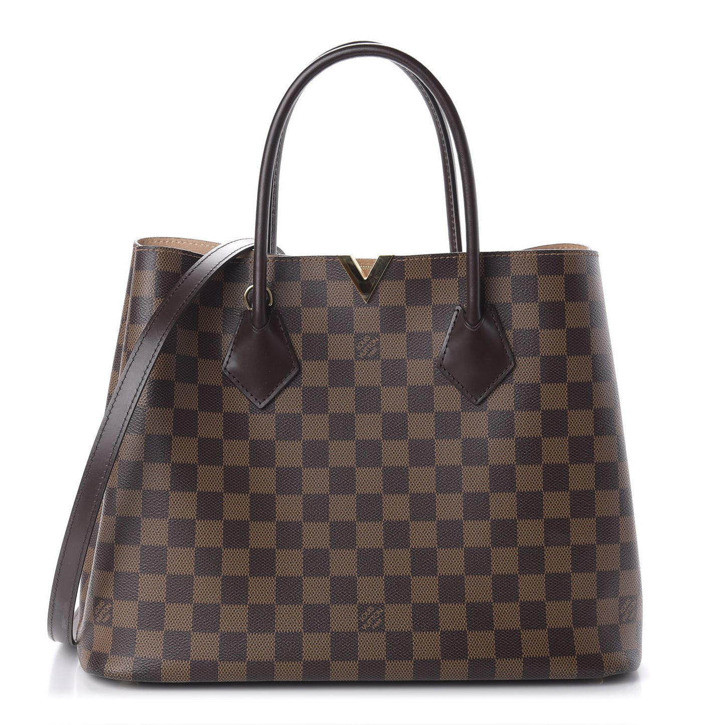 Damier Ebene Kensington