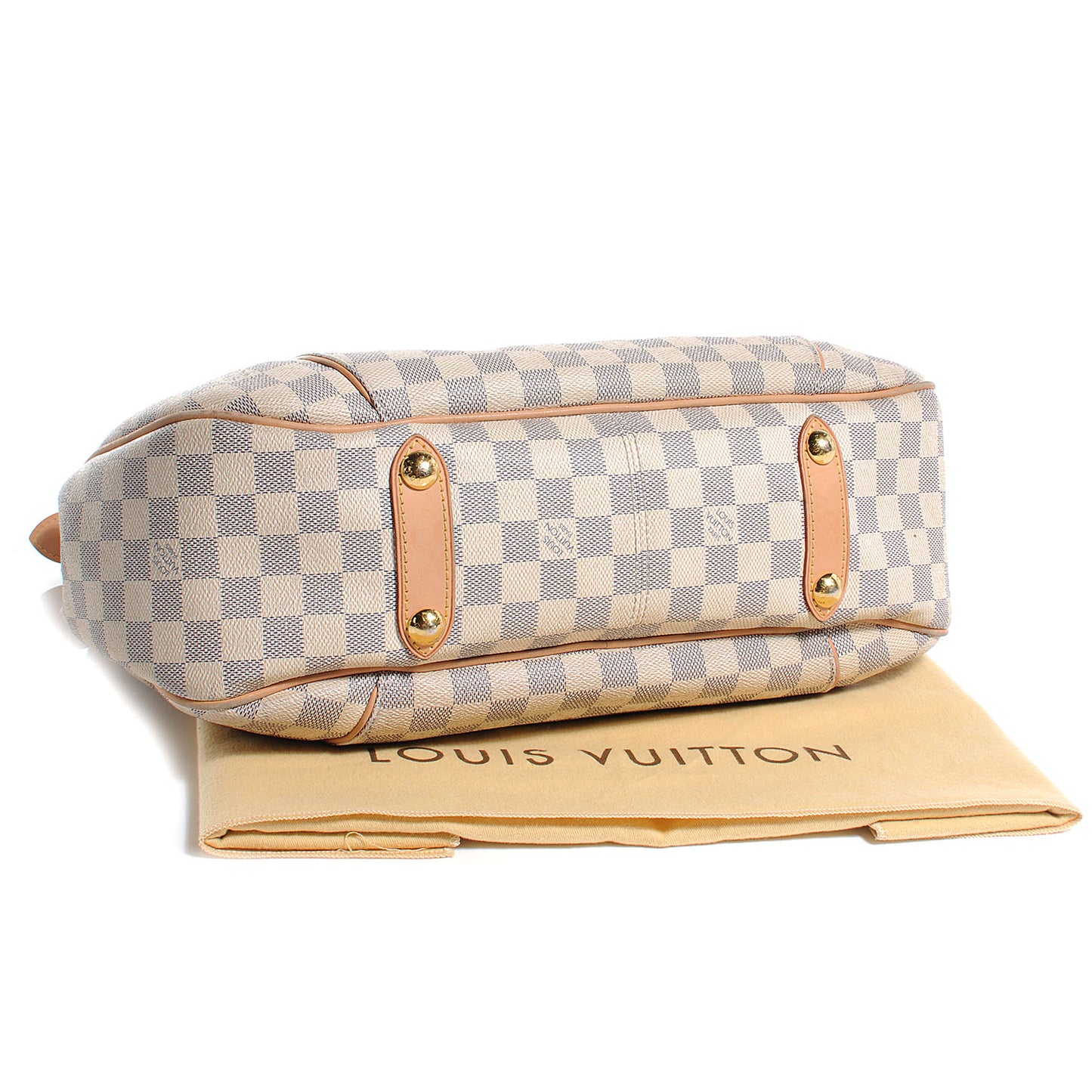 Damier Azur Galliera PM