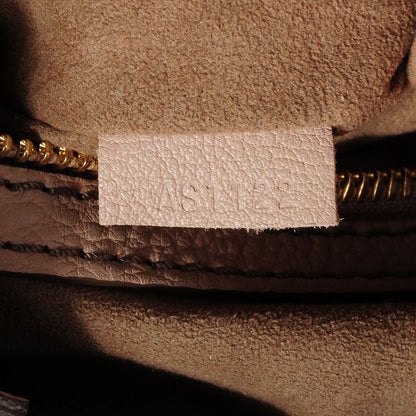 Louis Vuitton Mahina L Sable 7 of 7