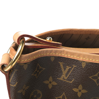 Louis Vuitton Monogram Delightful GM 11 of 15