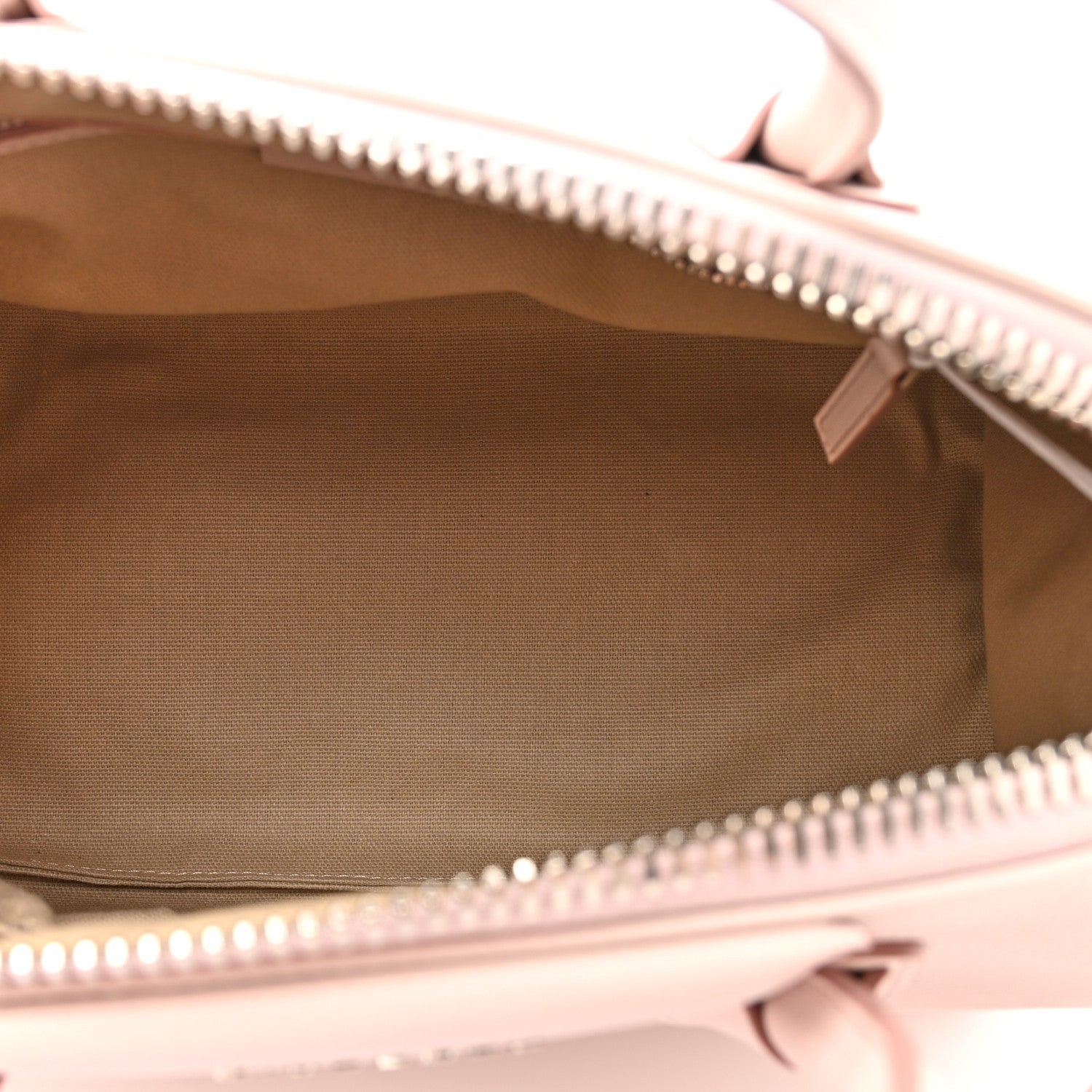 Givenchy Sugar Goatskin Small Antigona Pale Pink 5 of 10