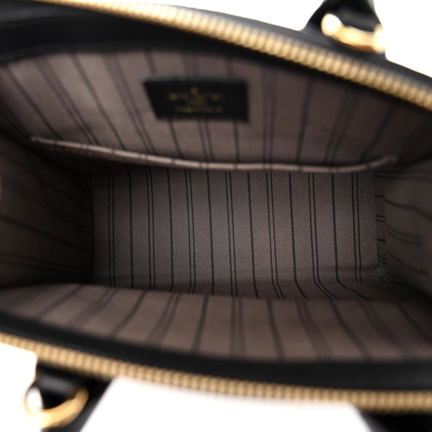Empreinte Mini Pont-Neuf Black