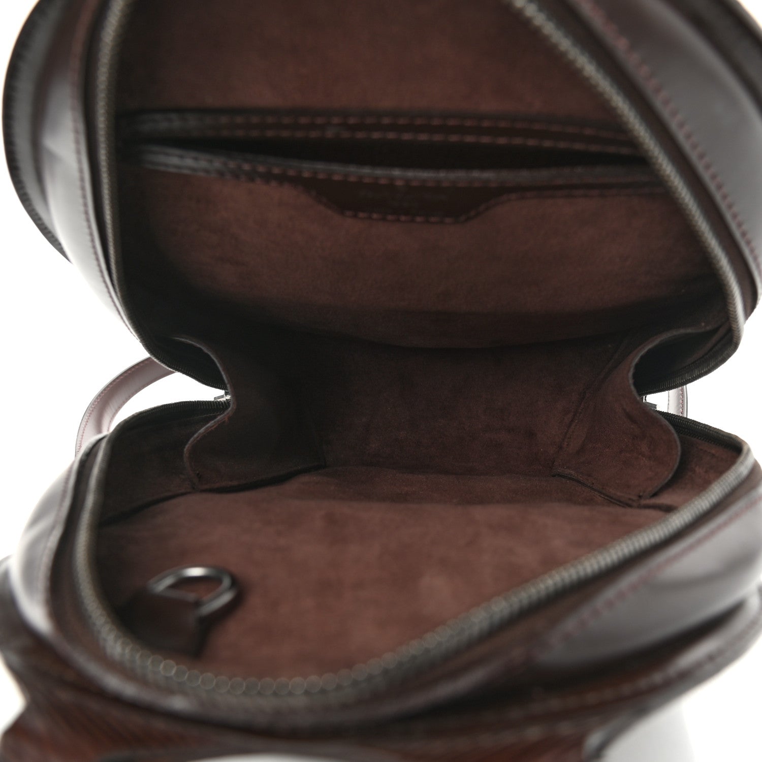 Louis Vuitton Epi Mabillon Backpack Moka 5 of 10