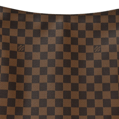 Louis Vuitton Damier Ebene Looping GM 7 of 9
