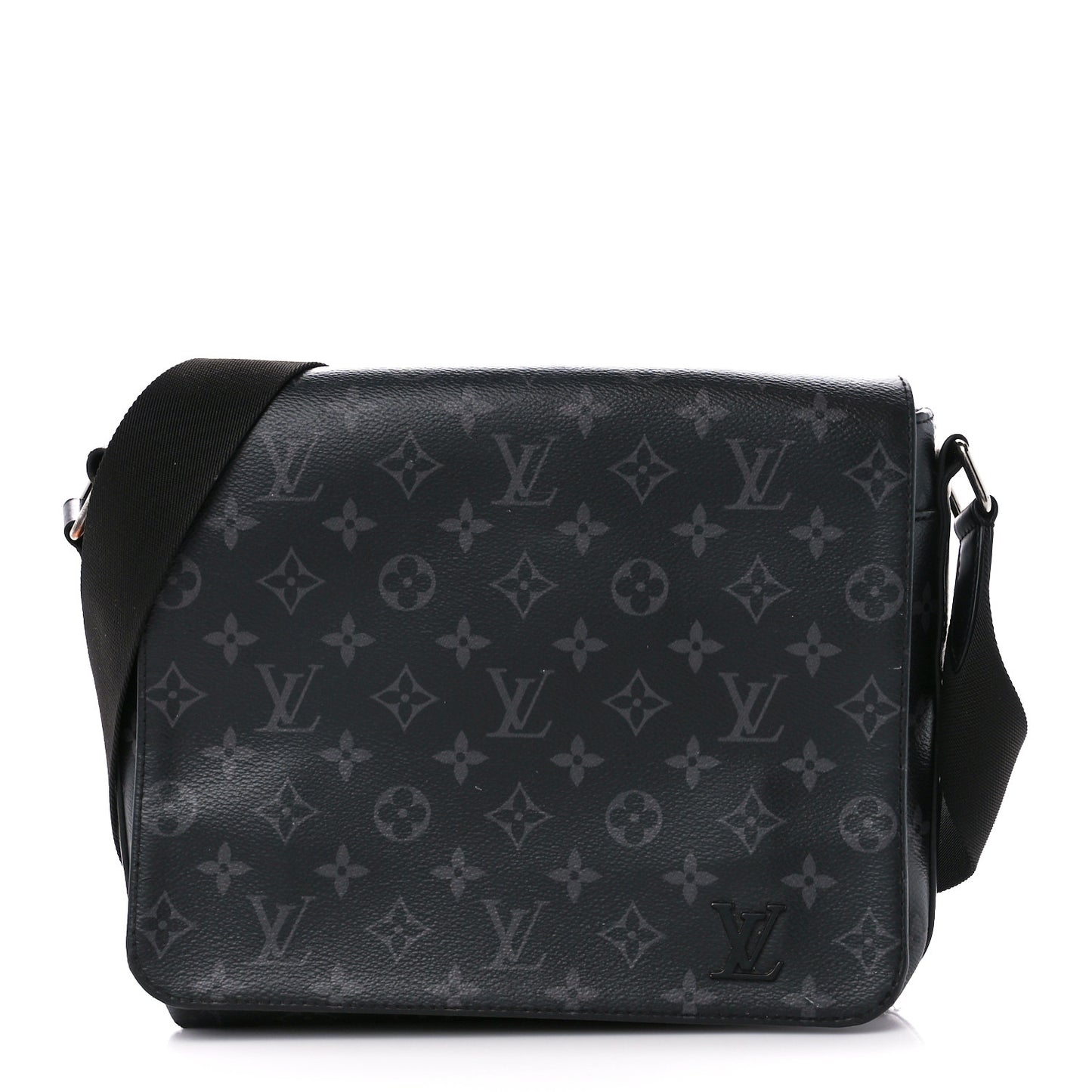 Monogram Eclipse District PM Black
