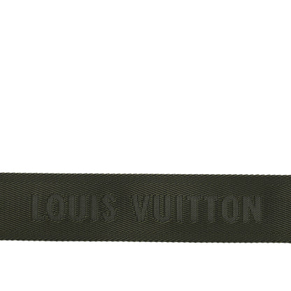 Louis Vuitton Monogram Multi Pochette Accessories Shoulder Strap Kaki 4 of 6