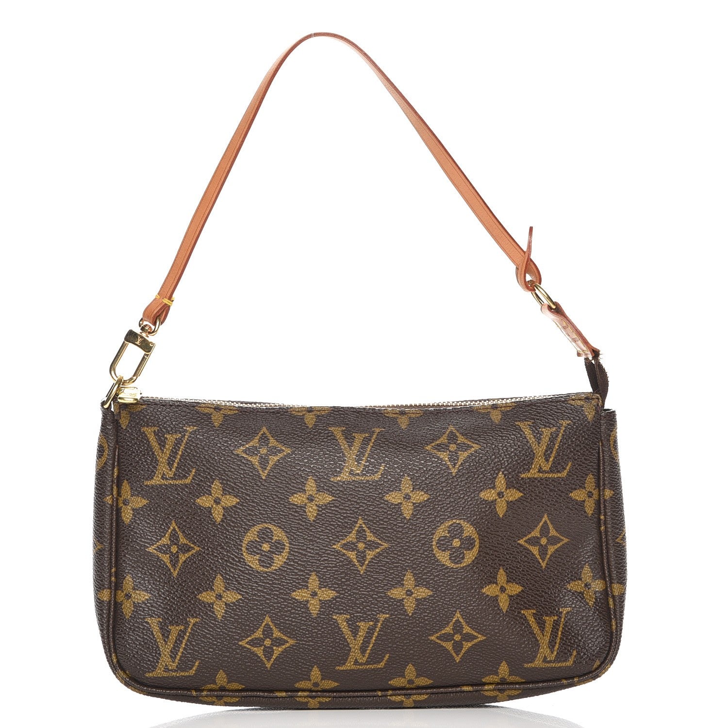 Louis Vuitton Monogram Pochette Accessories 1 of 6