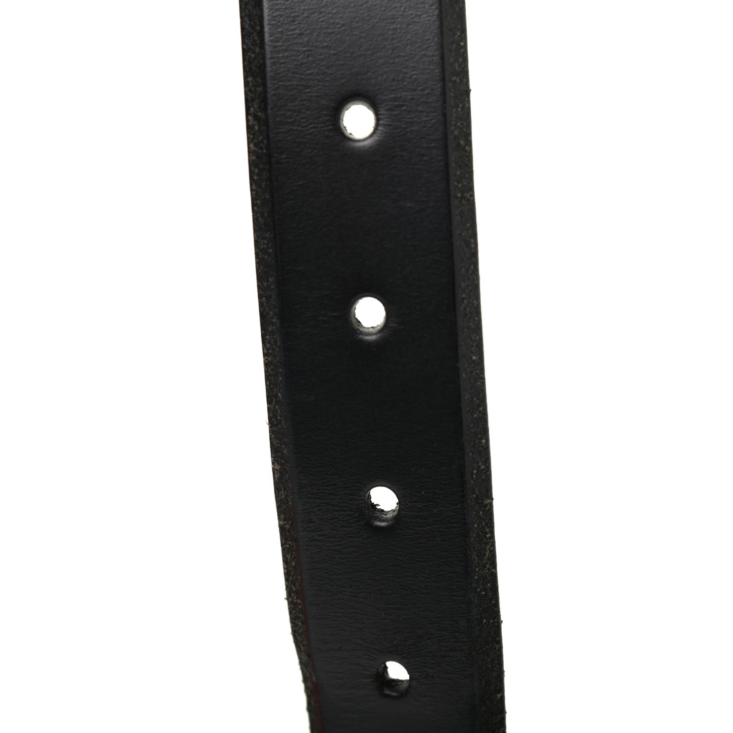 Calfskin Belt 90 36 Black