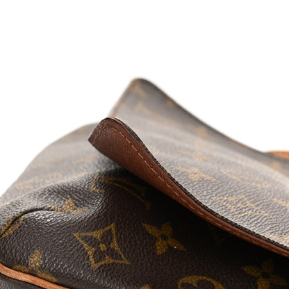 Louis Vuitton Monogram Musette Tango 13 of 17