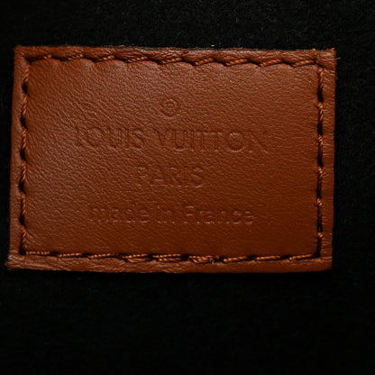 Louis Vuitton Reverse Monogram Dauphine MM 6 of 10