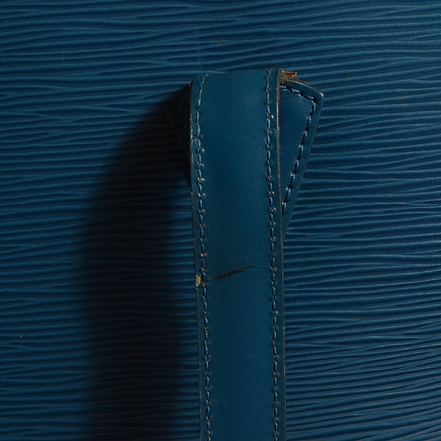 Louis Vuitton Epi Saint Jacques GM Toledo 10 of 11