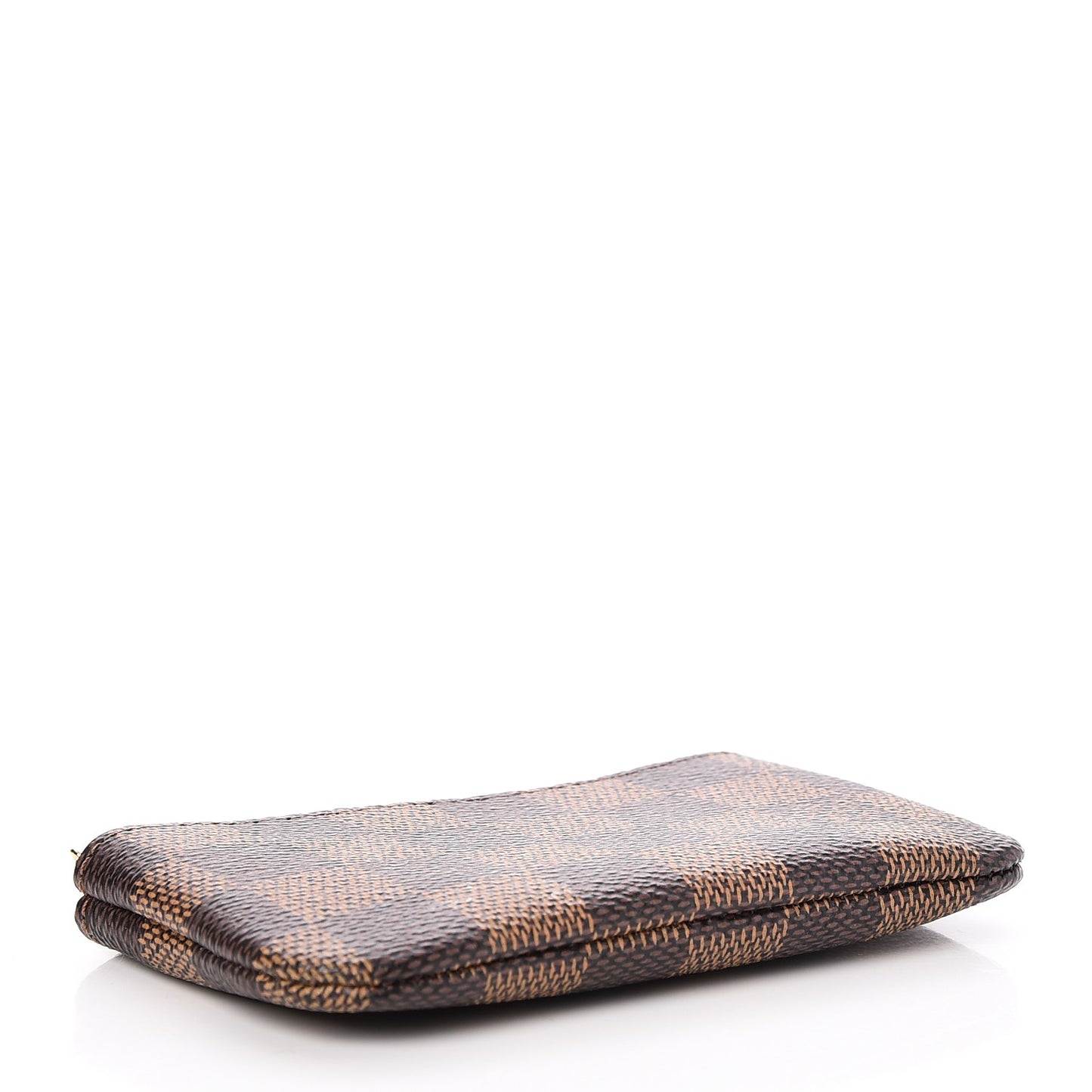 Damier Ebene Key Pouch