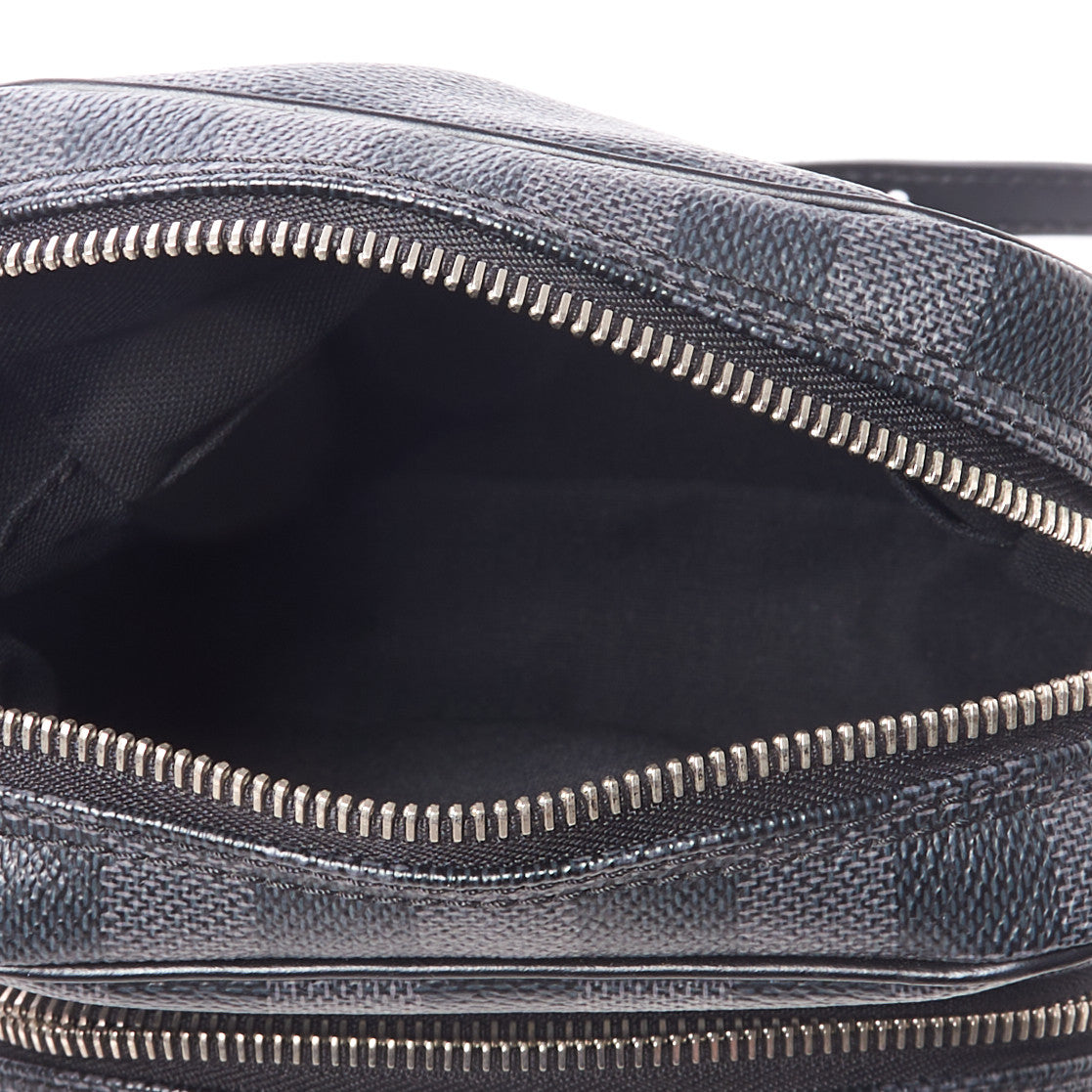 Damier Graphite Rem Bag