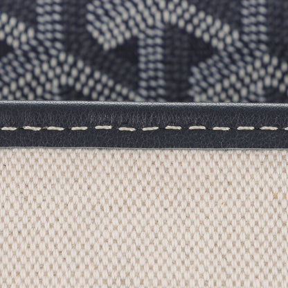 Goyard Goyardine Saint Louis PM Grey 9 of 9