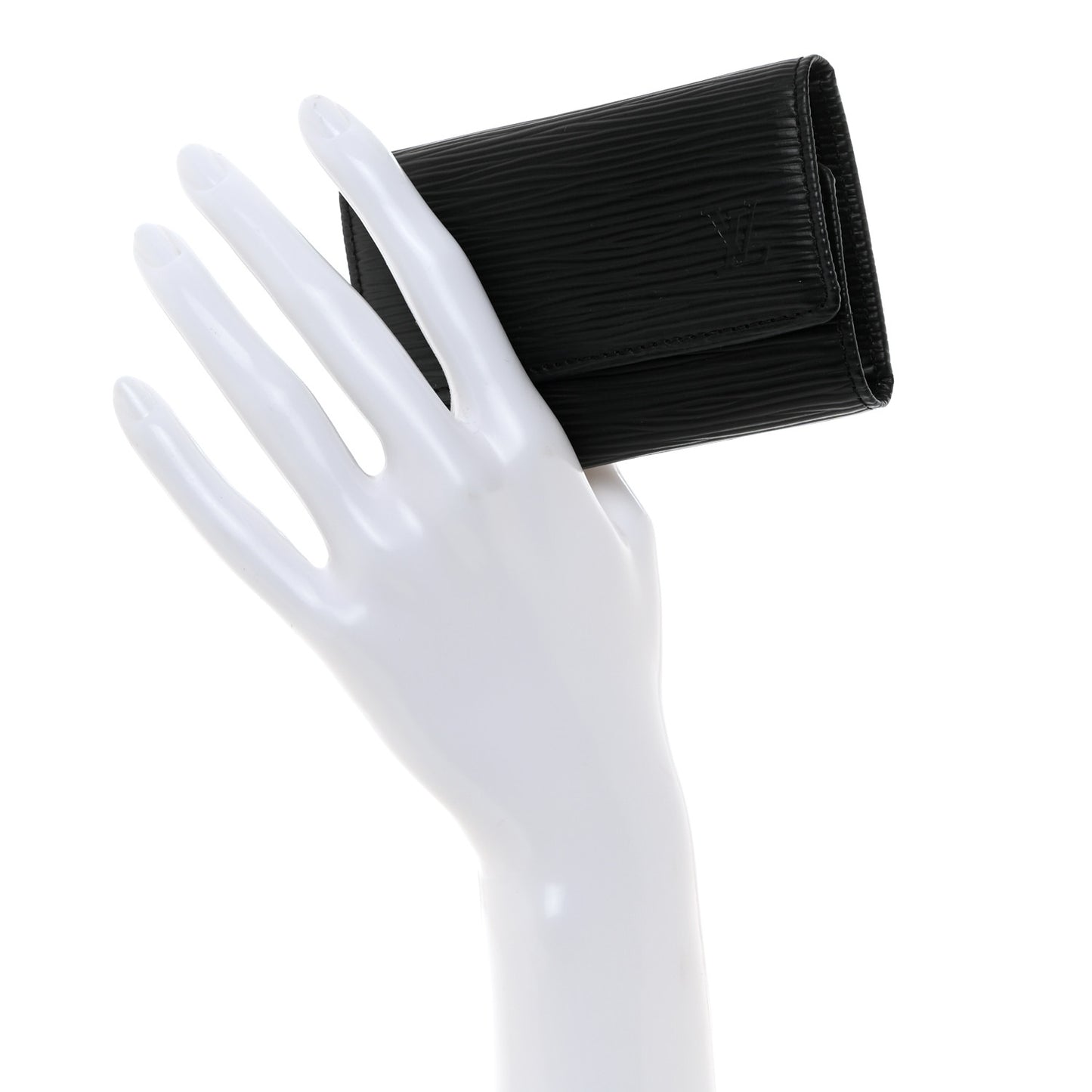 Epi Multicles 6 Key Holder Black
