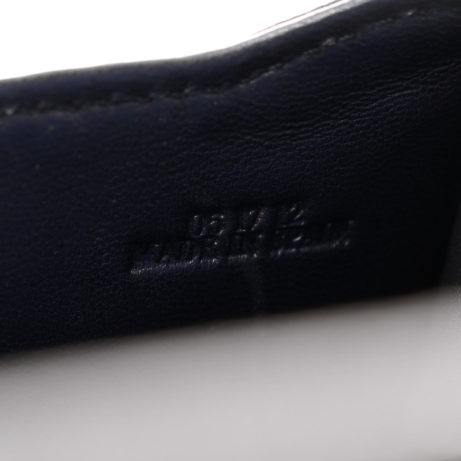Loewe Calfskin Hearts Small Barcelona Shoulder Bag Black 7 of 10