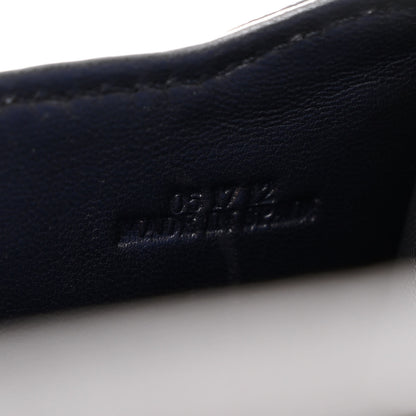 Loewe Calfskin Hearts Small Barcelona Shoulder Bag Black 7 of 10